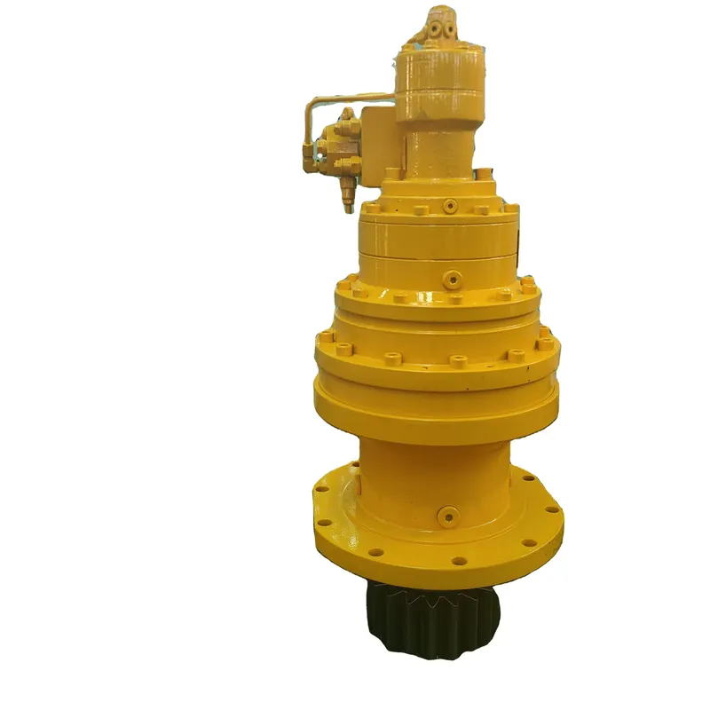 علبة تروس كوكبية عالية السرعة، - مراجعة Planetary Gearbox Reducer Nema 23 34 وسعره
