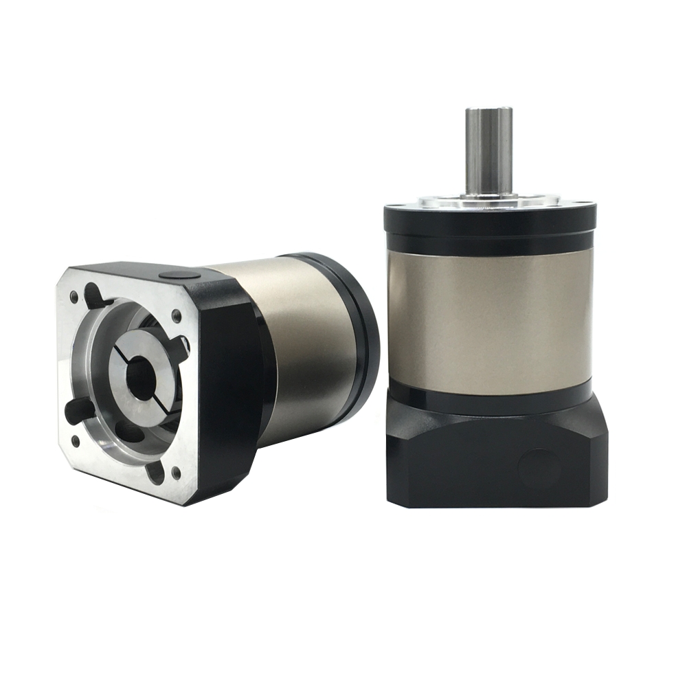 الكواكب علبة التروس المحرك الم - مراجعة Planetary Gearbox Reducer Nema 23 34 وسعره