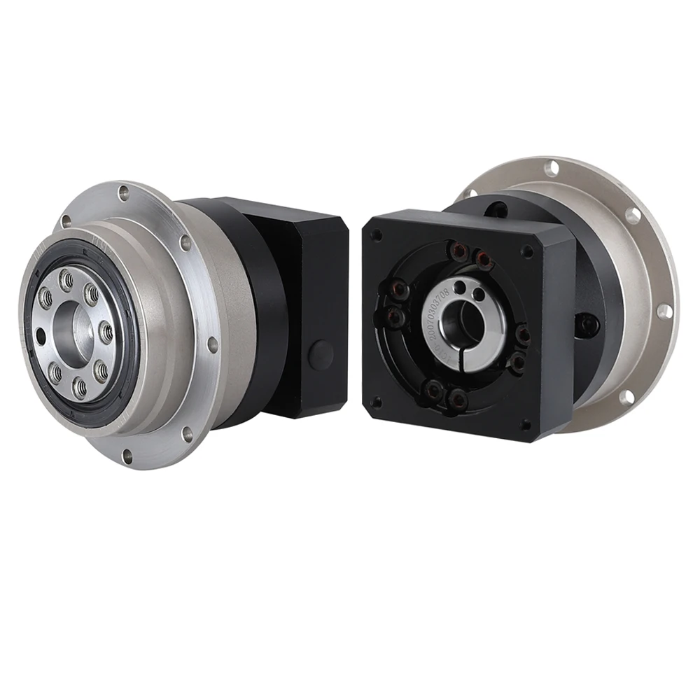 عالية الدقة حلزونية والعتاد ال - مراجعة Planetary Gearbox Reducer Nema 23 34 وسعره