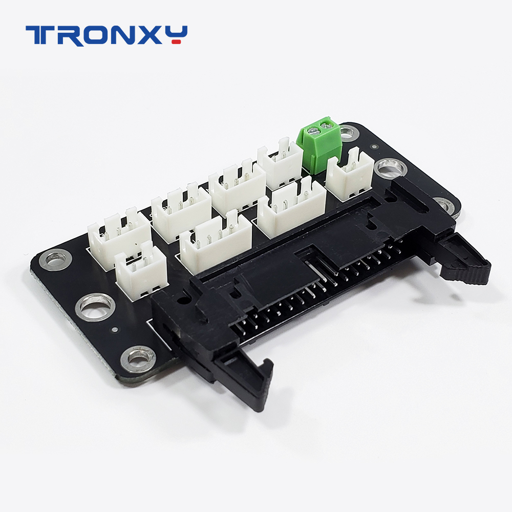 Tronxy ثلاثية الأبعاد أجزاء ال - مراجعة Cnc 3018 Pro Max Metal وسعره