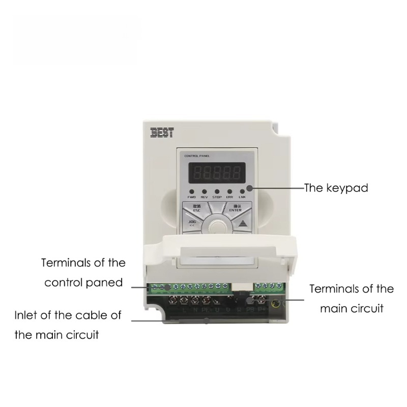 مجموعة محرك مغزلي مبرد بالماء  - مراجعة 2.2Kw Water Cooled Spindle Kit Vfd وسعره